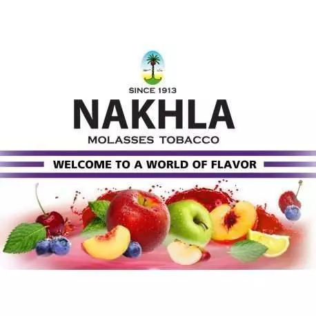 Nakhla