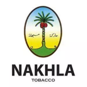 Логотип Накхла