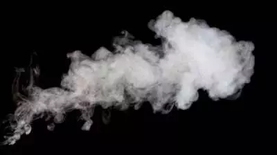 Почему мало дыма в кальяне 