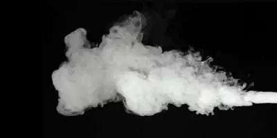 Почему мало дыма в кальяне 