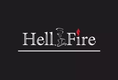 Кальян Hell Fire