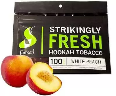 Табак персик