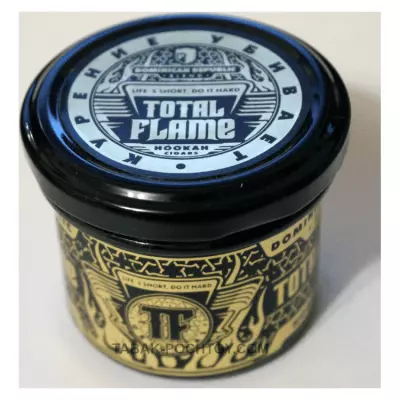 Табак Total Flame