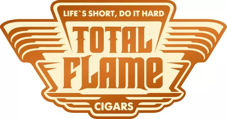 Табак Total Flame