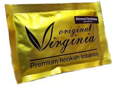 Табак Original Virginia (Ориджинал Вирджиния)
