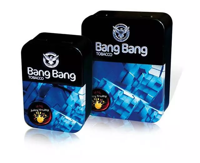 Табак Bang Bang