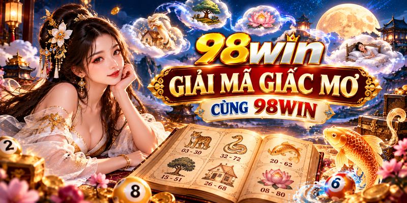 Giải Mã Giấc Mơ Lô Đề: Khám Phá Ý Nghĩa Sổ Mơ
