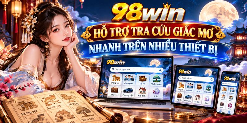 Giao diện sổ mơ trực tuyến phân loại hình ảnh theo chủ đề, hỗ trợ tra cứu nhanh trên nhiều thiết bị.